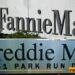 Fannie Mae, Freddie Mac Ordered To Explore Crypto Mortgages