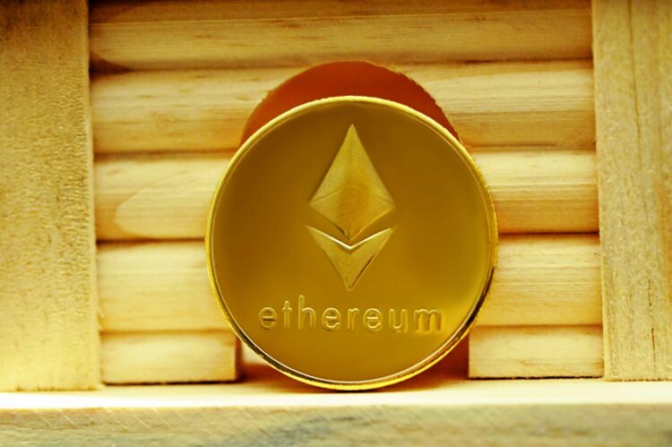 Ethereum Flashes Golden Cross On Daily Chart