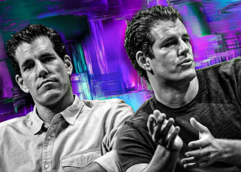 Gemini files confidential IPO draft as Circle’s shares register a new all-time high near $124