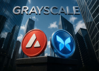 Grayscale snubs heavyweight XRP in top 20 crypto list