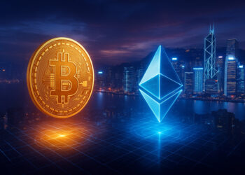 Hong Kong’s LEAP toward digital asset dominance