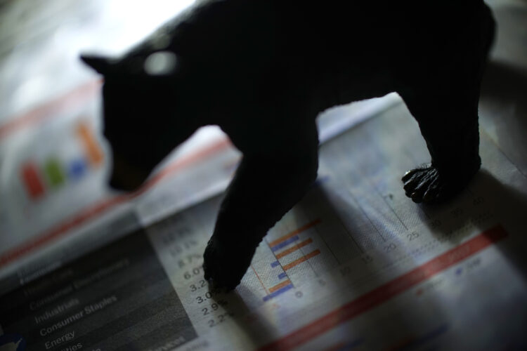 Bitcoin Leveraged Traders Are Back Betting On A Price Decline — What This Means