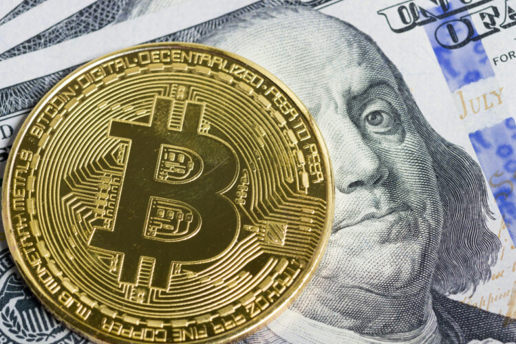 US Bitcoin ETFs Hit 9 Days Inflow Streak Despite Price Struggles