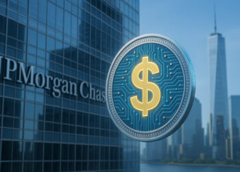 JPMorgan files ‘JPMD’ trademark for digital asset payment services, hinting at potential stablecoin