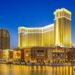 Macau Gaming Revenue Hits Post-Pandemic High of $2.62B in May 2025