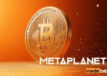 Metaplanet Passes Coinbase As 7th-Biggest Bitcoin Holder