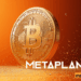 Metaplanet Passes Coinbase As 7th-Biggest Bitcoin Holder