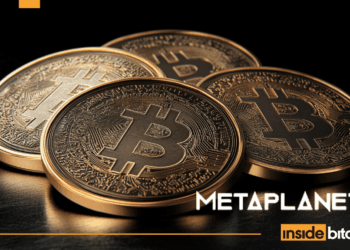 Metaplanet Raises $515M To Buy More Bitcoin