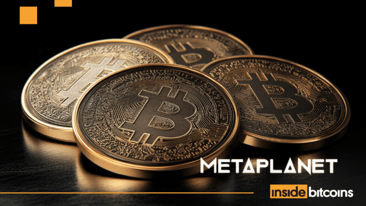 Metaplanet Raises $515M To Buy More Bitcoin
