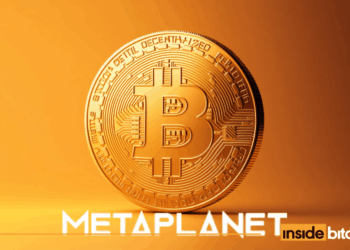 Metaplanet Overtakes Cleanspark After $108M Bitcoin Buy