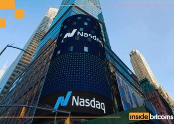 Nasdaq Wants To Add XRP, ADA, SOL, XLM To Crypto Index