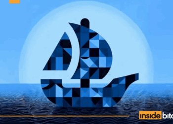 OpenSea Tops The NFT Market Chart In May 2025 – InsideBitcoins