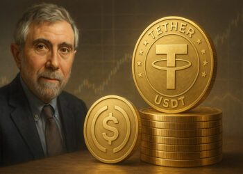 Nobel prize-winning economist says ‘stablecoins don’t serve any clearly useful function ’; Coinmetrics co-founder disagrees