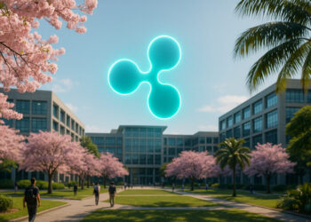 Ripple partners with APAC universities in AI and decentralized systems with $5 million funding