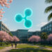 Ripple partners with APAC universities in AI and decentralized systems with $5 million funding