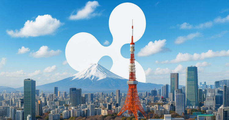 Ripple boosts Japanese startups with $200,000 XRP Ledger (XRPL) grants