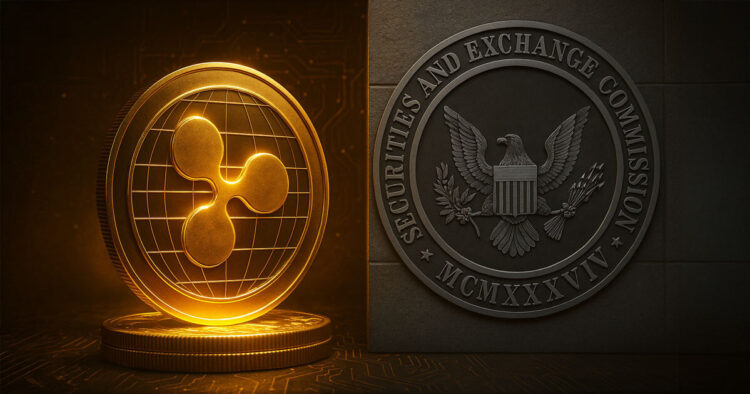 SEC and Ripple agree on appeal delay to resolve legal tangle