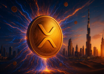 RLUSD surpasses $300M supply as Ripple secures UAE backing