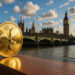 Why Ripple thinks London can become the main crypto powerhouse in the west