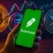 Robinhood expands crypto offerings with micro futures for XRP, Solana, and Bitcoin