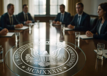 US academic institutions urge SEC to implement stringent crypto staking rules, oversight