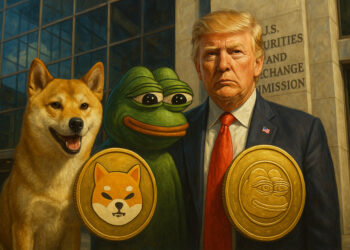 Memecoin investors ‘should not be looking to the SEC for protection,’ Commissioner Hester Pierce says