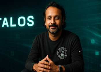 The crypto industry’s ‘silent partners’, how Talos is quietly fueling institutional adoption