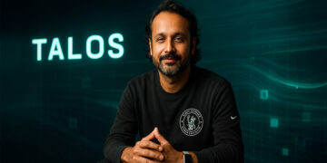 The crypto industry’s ‘silent partners’, how Talos is quietly fueling institutional adoption