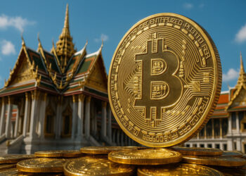 Thailand crypto tax reform exempts digital asset profits for five years