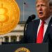 Trump Backs Bitcoin in Latest White House Speech – Best Crypto to Buy Before the Next Bull Run
