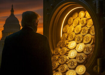 Trump Media submits new SEC filing to purchase $2.3B Bitcoin reserve