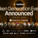 YieldNest Announces Token Generation Event (TGE) and Launch of YND Governance Token