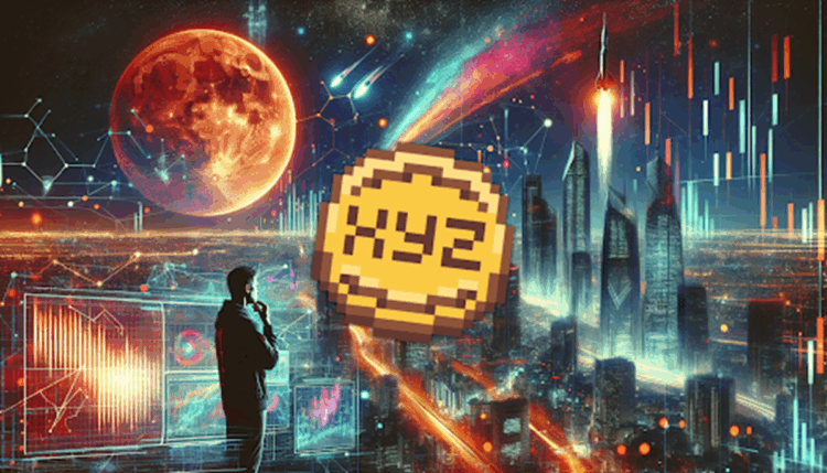 Top 5 High-Risk Cryptos With Explosive Upside Potential in 2025