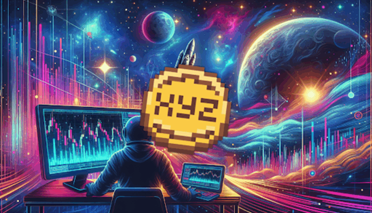 Which Cryptos Are Gaining Attention in 2025? HYPE, ADA, XYZ, SEI, and NEAR Show Strong Momentum