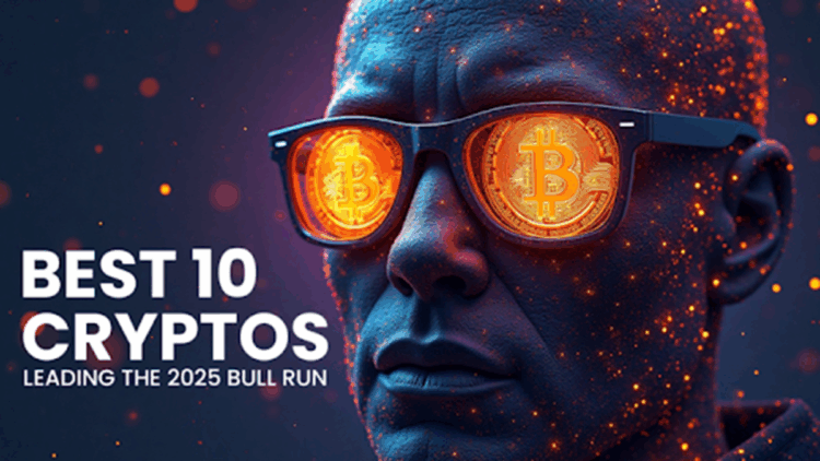 Top 10 Cryptos to Buy That Might Be the Smartest Move You Make All Year