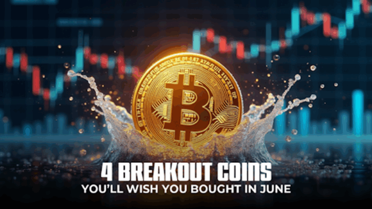 4 Best Crypto Coins to Buy Today for Utility and Profits