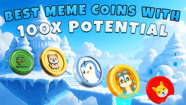 Don’t Miss Arctic Pablo’s Top Meme Coin Presale to Buy Now Alongside Brett, Moo Deng, and More