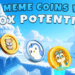 Don’t Miss Arctic Pablo’s Top Meme Coin Presale to Buy Now Alongside Brett, Moo Deng, and More