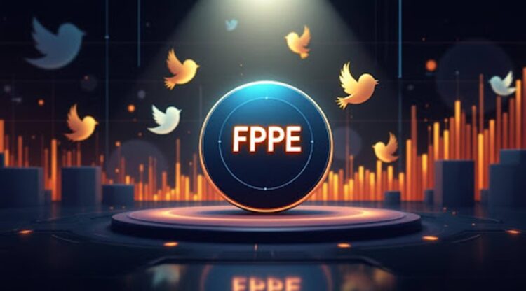 Why FloppyPepe (FPPE) Is Crowned the Hottest 100x Presale Gem!