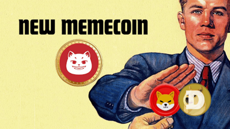SHIB and DOGE Already Made Millionaires – Now This Secret $0.0009 Coin is Quietly Leading the Meme Revolution