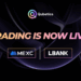Qubetics Launches on MEXC LBank and SWFT Bridge with Ethereum and Tezos Among the Best Coins to Join Now