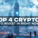 Best Crypto to Buy Now Before the Next Surge