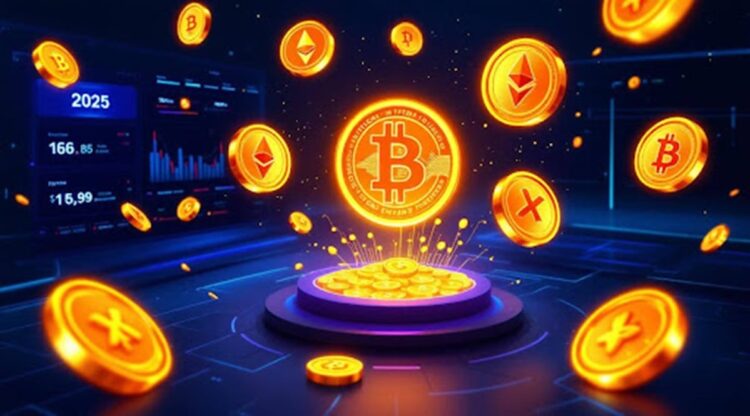 Best Presale Tokens To Watch In June 2025 That Could Explode 1000x Overnight