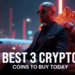 Explore the 3 Best Cryptos to Join Now—Position Yourself Ahead of 2025 Trends