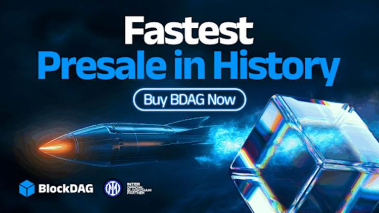 Cardano at $0.69, SUI at $3.25, BlockDAG’s Double-Up May Be Next Big Crypto