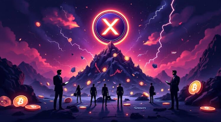 Can The XRP Price Still Hit $100 Amid The Crypto Market Carnage? Here’s What Smart Money Are Buying