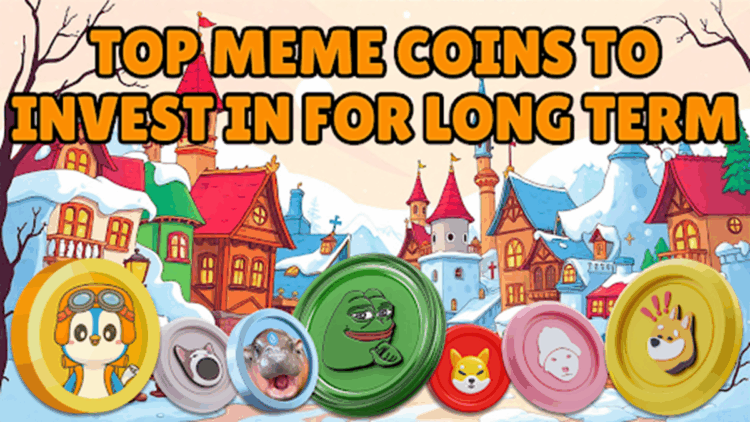 Top 10 Meme Coins Drawing Investor Attention — Arctic Pablo’s Presale Action Joins ANDY, Bonk, and Others