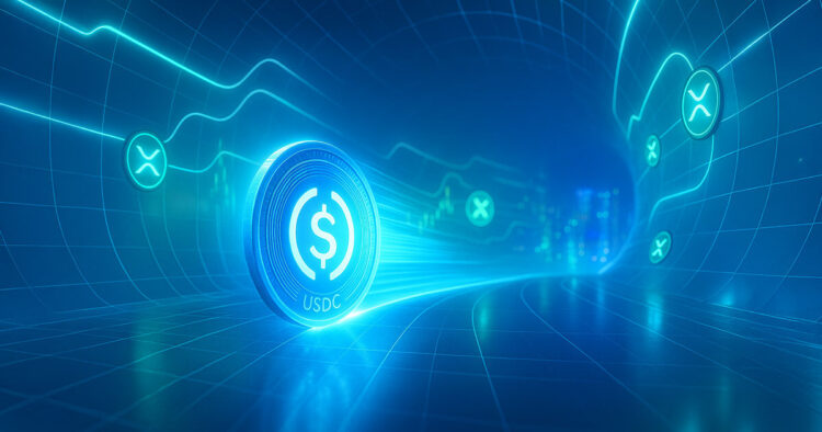 Circle’s USDC now on XRP Ledger, unlocking new DeFi potentials
