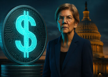 Elizabeth Warren criticizes GENIUS Act over stablecoin concerns ahead of final vote