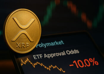 XRP ETF approval odds slide 10% ahead of critical SEC and ETF deadlines next week